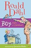 Boy: Tales of Childhood