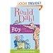 Boy: Tales Of Childhood (Turtleback School & Library Binding Edition)