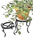 Medium Patio Flowerpot Base