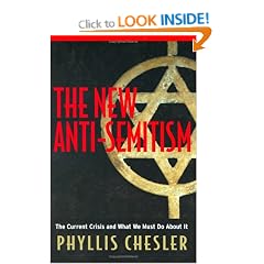 The New Anti-Semitism: The Current Crisis and What We Must Do About It