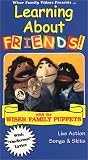 Learning About Friends! [VHS]