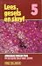 Books : Lees, Gesels En Skryf: Standerd 5 (Second Language: Lees, Gesels En Skryf)