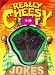 Really Cheesy Jokes (Joke Book)