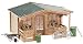 Pola 331050 Gartenhaus