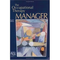 Occupational Therapy Manager (Taschenbuch)