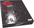 Sin City - Coffret Collector limit�e 3 DVD [inclus 1 livre, le CD de la BO, 1 affiche cin�ma]