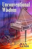 Review Creative Arts Book Company  / Unconventional Wisdom