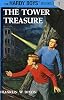 Tower Treasure (Hardy Boys Mysteries)