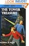 The Tower Treasure (Hardy Boys, Book 1)