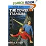 The Tower Treasure (Hardy Boys, Book 1)