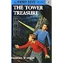 Tower Treasure (Hardy Boys Mysteries)