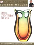 20th Century Glass (DK Collector's Gu...