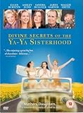 Divine Secrets Of The Ya Ya Sisterhood [DVD] [2002]