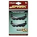Razor Replacement Spark Cartridge - 2pk