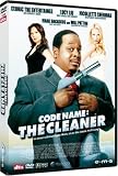 Codename: The Cleaner - Cedric the Entertainer