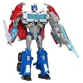 Transformers Prime Robots In Disguise Optimus Prime