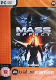 Jeu PC - Mass Effect Value Game Jeu PC - Mass Effect Value Game