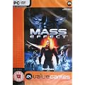 Mass Effect - EA Value Games (PC DVD)