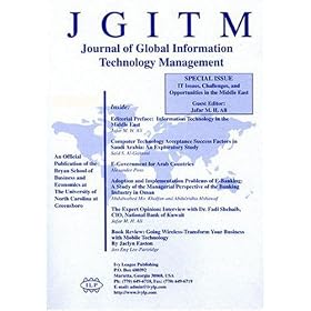 Journal of Global Information Technology Management by