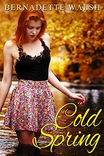 Cold Spring (Spanish Edition)