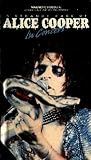 The Strange Case of Alice Cooper