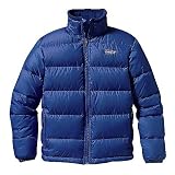 Patagonia Kid's Down Jacket