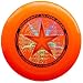 Discraft 175 Gram Ultimate Frisbee Ultra-Star Disc - Orange