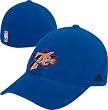 Philadelphia 76ers Basic Logo Secondary Flex Slouch Hat