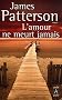 L'amour ne meurt jamais