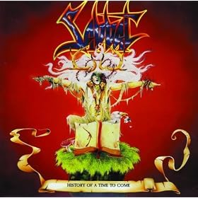 The Church Bizarre (Live) [Explicit]