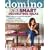 Domino, August 2008 Issue
