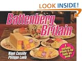 Battenberg Britain: A Nostalgic Tribute to the Foods We Loved
