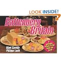 Battenberg Britain: A Nostalgic Tribute to the Foods We Loved