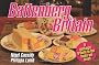 Battenberg Britain: A Nostalgic Tribute to the Foods We Loved
