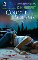 Coyote Dreams (The Walker Papers)