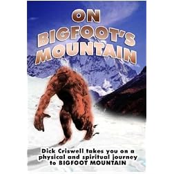 On Bigfoot's Mountain
