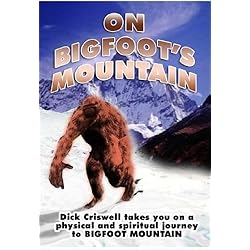 On Bigfoot's Mountain