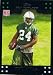 2007 Topps Football # 374 Darrelle Revis (RC) Rookie Card - New York Jets - NFL Trading Cards
