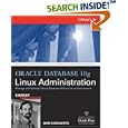 Oracle Database 10g Linux Administration by Edward Whalen