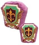 Negima Mahora Logo Pillow