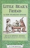 Little Bear's Friend