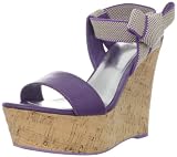 Charles by Charles David Womens Embrace Wedge Sandal Sandal