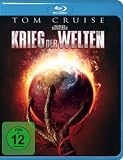 Krieg der Welten [Blu-ray]