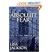 Absolute Fear Large Print