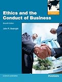 Ethics and the Conduct of Business. John R. Boatright