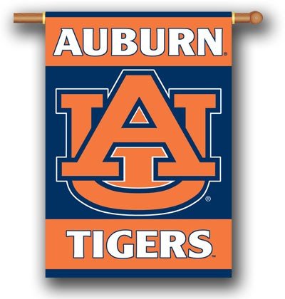 Auburn Outside House Banner