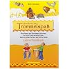 Notenlernen mit Trommelspa�: Rhytmen und Notenwerte lernen, so leicht und unterhaltsam, dass es jeder lernen und lehren kann / Lehrerhandbuch