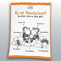 Herding 717205036 Kuscheldecke Sheepworld Kuschelzeit, 150 x 200 cm