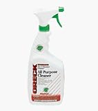 All Purpose Cleaner: The O Monster Cleaner - Quart