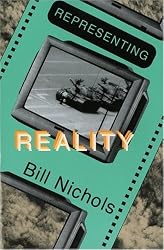 Representing Reality: Issues and Concepts in Documentary